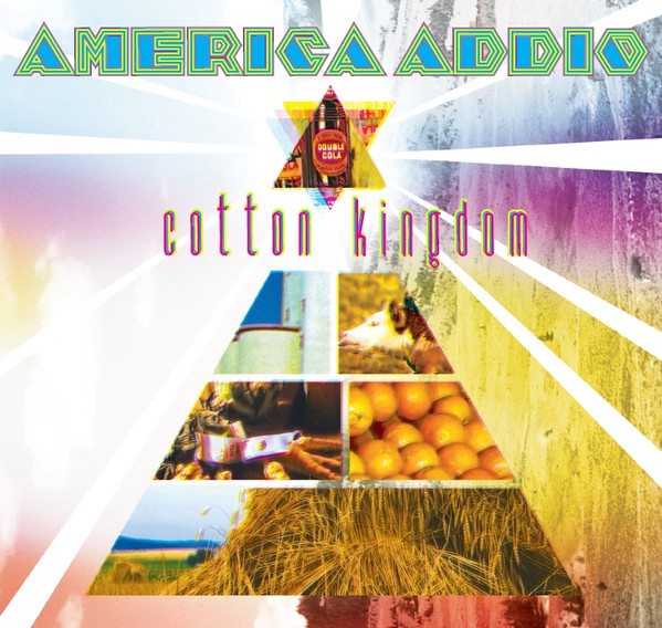 America Addio - Monster Show