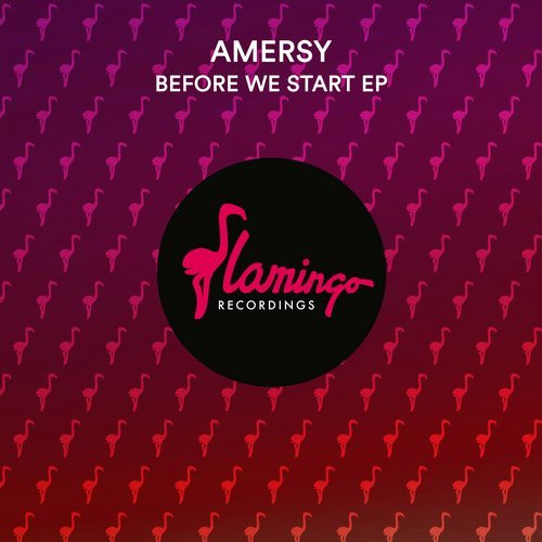 Amersy - GO