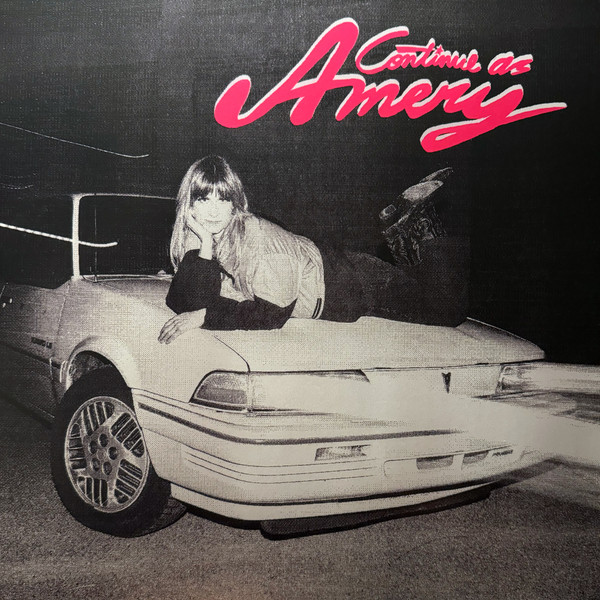 Amery - I Need Lovin'