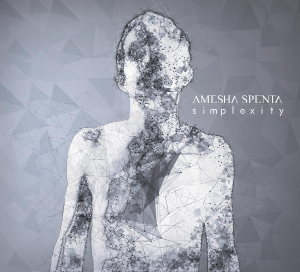 Amesha Spenta - Void