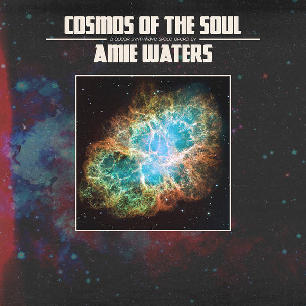 Amie Waters - SN-1054