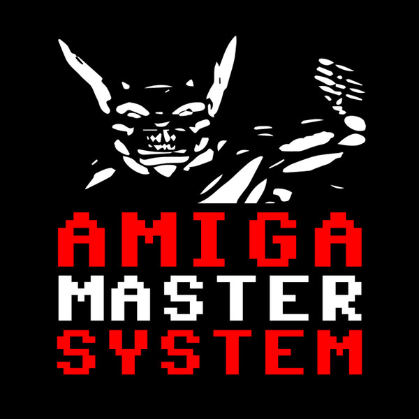 Amiga Master System - Neverland