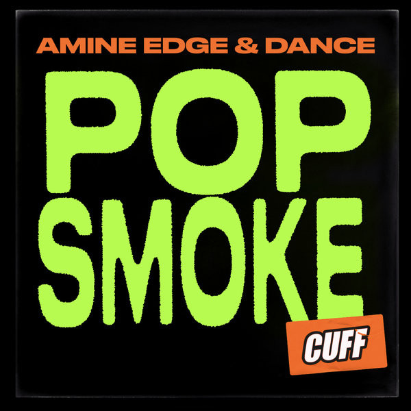 Amine Edge & Dance - Lovelee Dae