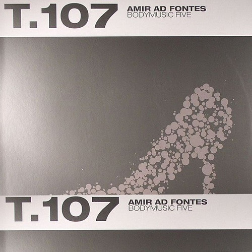 Amir Ad Fontes - Virtual Nature