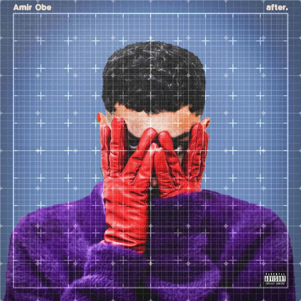 Amir Obè - Wish You Well