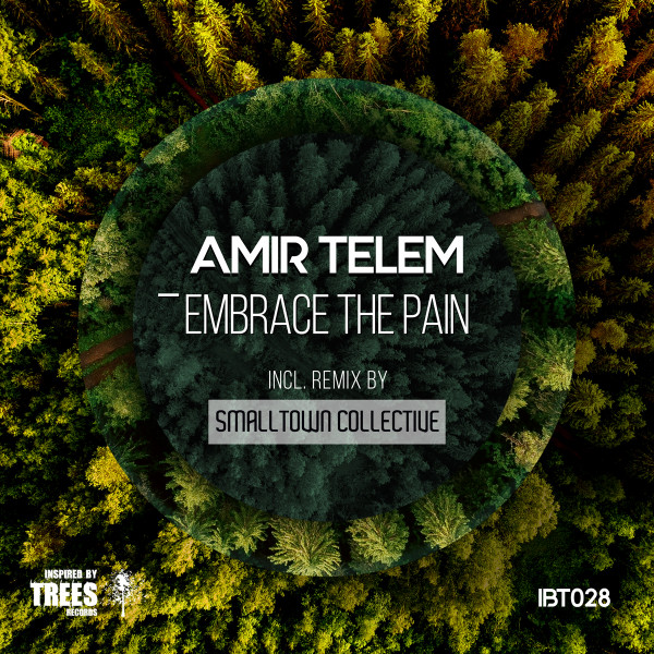Amir Telem - Kurukshetra - Mixed
