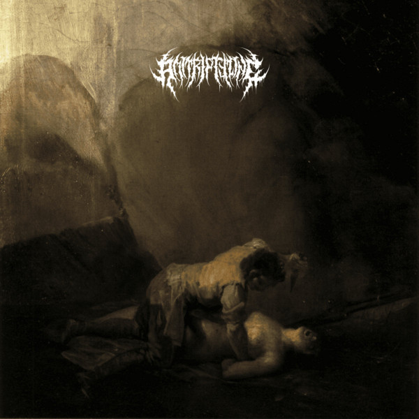 Amitriptyline - Black Sulphur