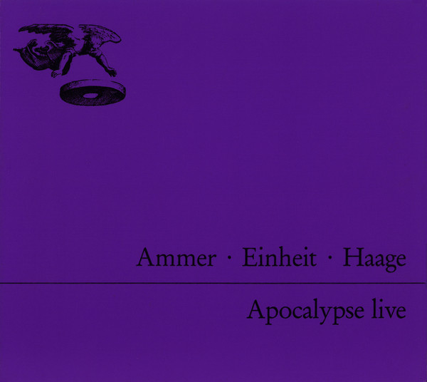 Ammer · Einheit · Haage - Space I