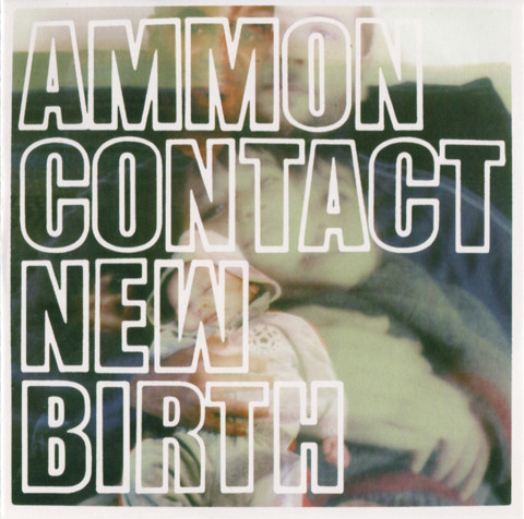 Ammoncontact - Infinity of Rhythm Instrumental