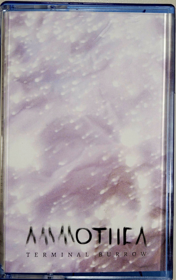 Ammothea - Your Spirit Chokes