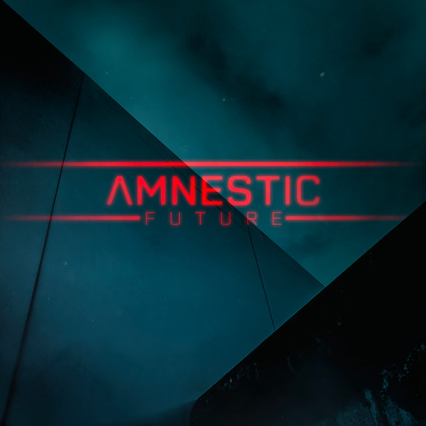 Amnestic - Rhythm of Violence