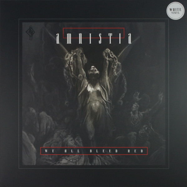 Amnistia - Blackguard
