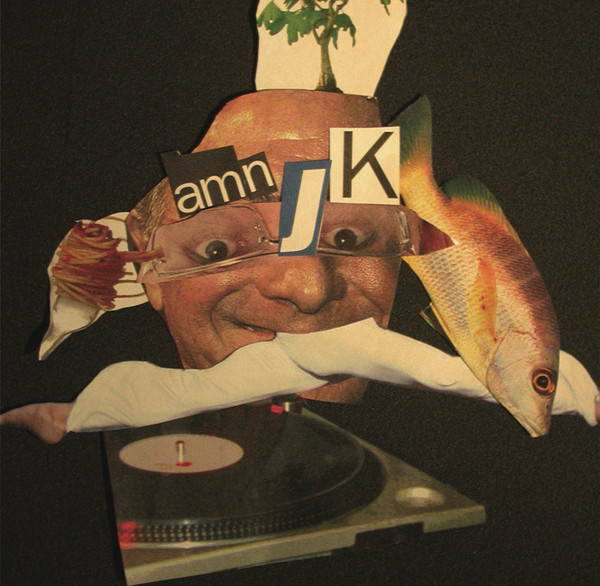 Amnjk - intro