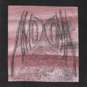 Amocoma - Small Dark Sea that Was a Body