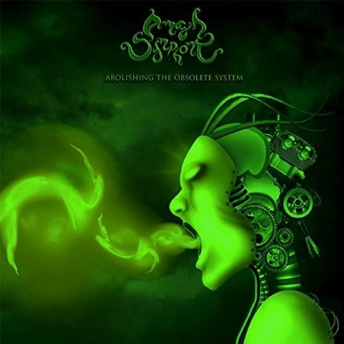 Amogh Symphony - Dvorzhetskii's Prophecy