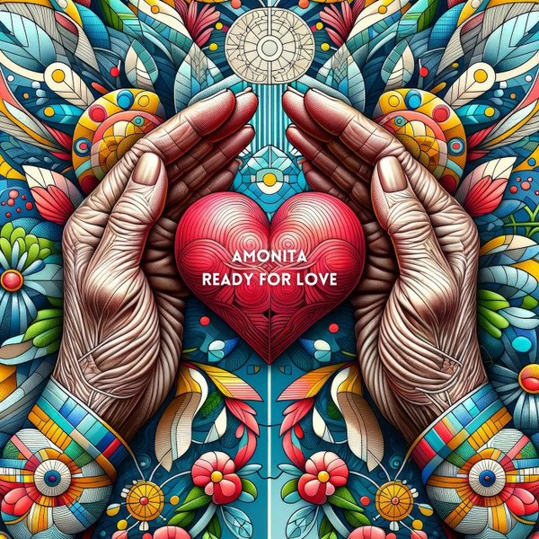 Amonita - Fairy