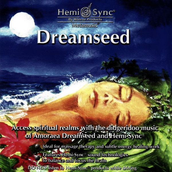 Amoraea Dreamseed - Jewel Within