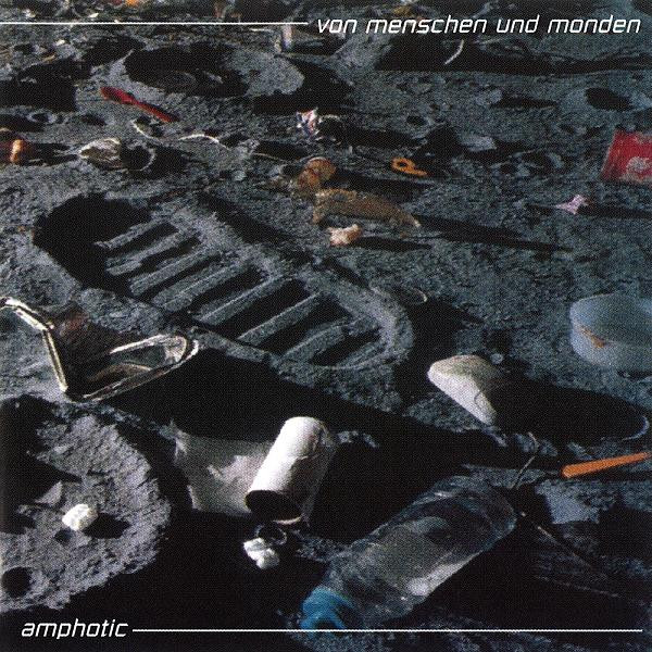 Amphotic - Marsbeat