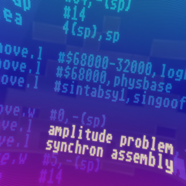 Amplitude Problem - A Deal Soon Regretted