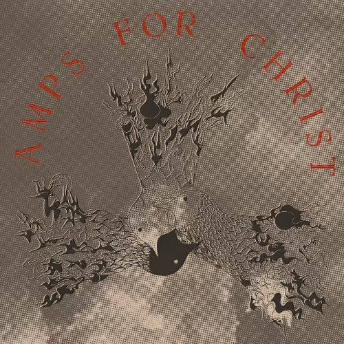 Amps For Christ - Tsaress