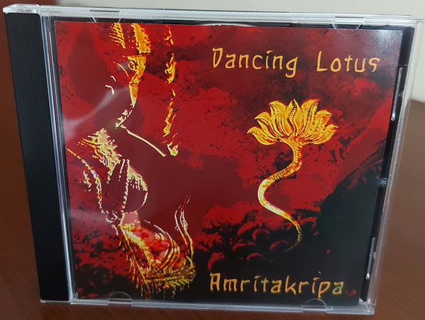 Amritakripa - Shiva