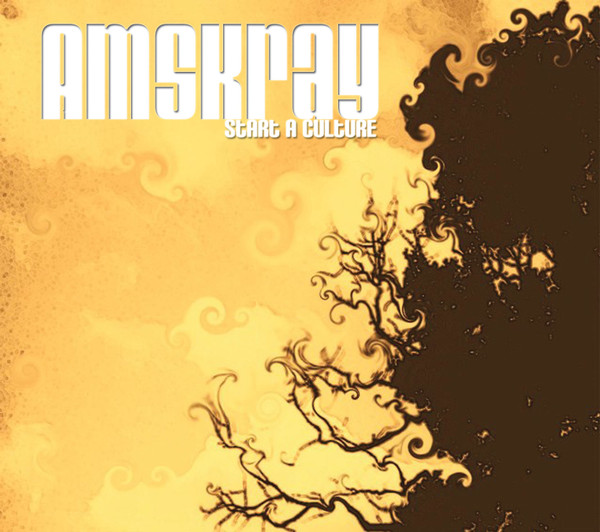 Amskray - Vice Versa