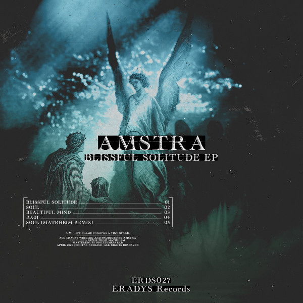 Amstra - Conflict