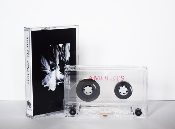 Amulets - Blooming