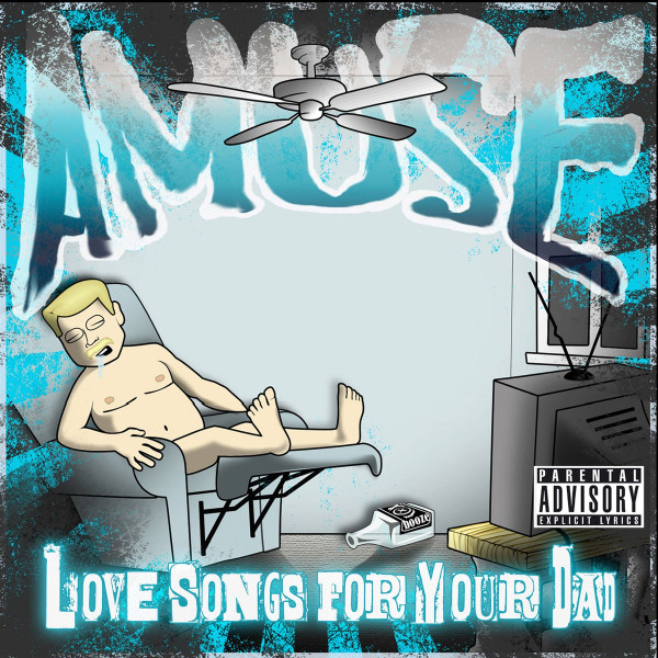 Amuse - A Brand New Feeling