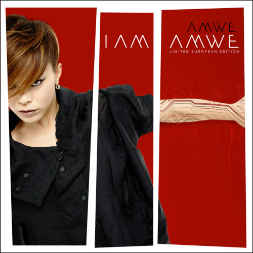 Amwe - Bangin' the Drum