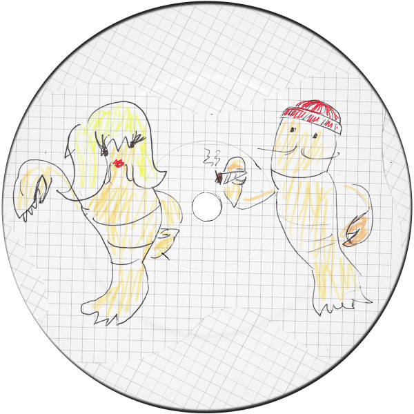 Amy Dabbs & Coco Bryce - Still You See