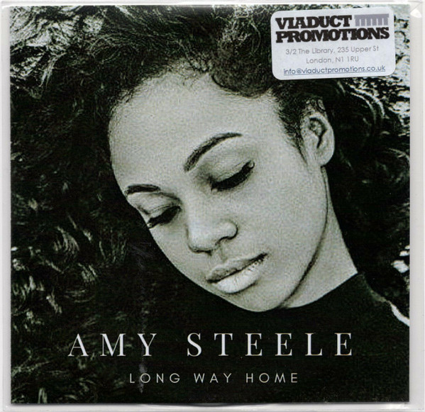 Amy Steele - The Wolves - Lenzman Remix