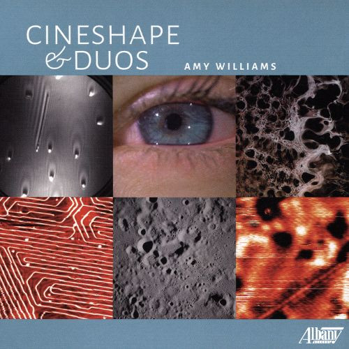 Amy Williams - Grasswich