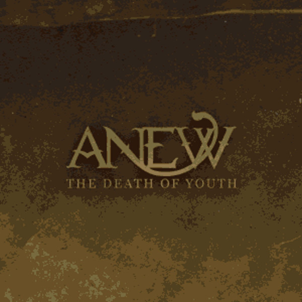 Anéw - Misanthropy