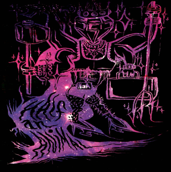 An Animal - The Risk