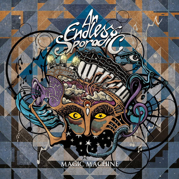 An Endless Sporadic - Impulse