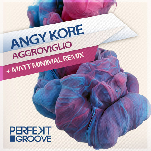 AnGy KoRe - Dirty Trip