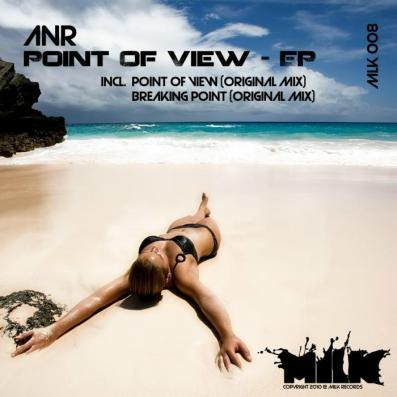 AnR - It's Around You