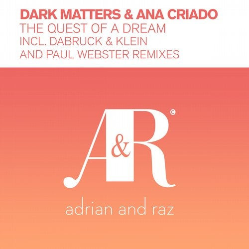 Ana Dark - Waltz with Ghost