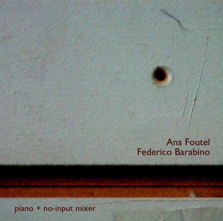 Ana Foutel & Federico Barabino - Impro I