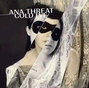 Ana Threat - Ambulance