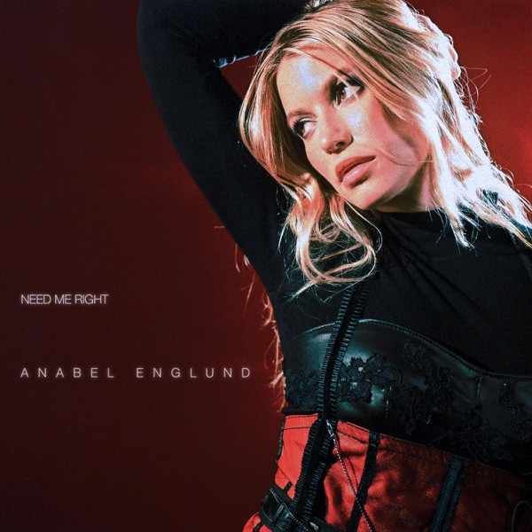 Anabel Englund - So Hot - MK x Nightlapse Remix