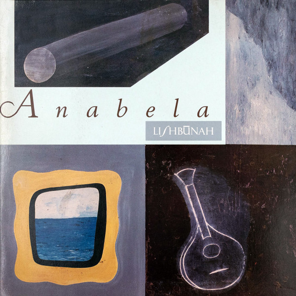 Anabela Duarte - Es tao lesto a escutar