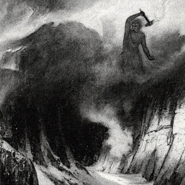 Anadûnê - Dagmor