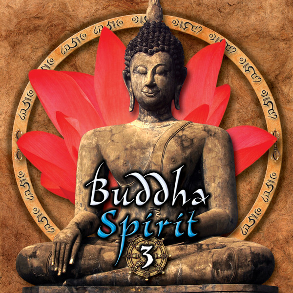 Anael & Bradfield - Padmasambhava