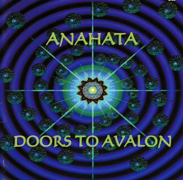 Anahata - Shakti