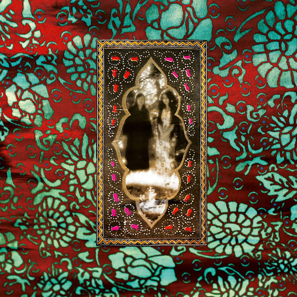 Anahita - Matricarian Descent