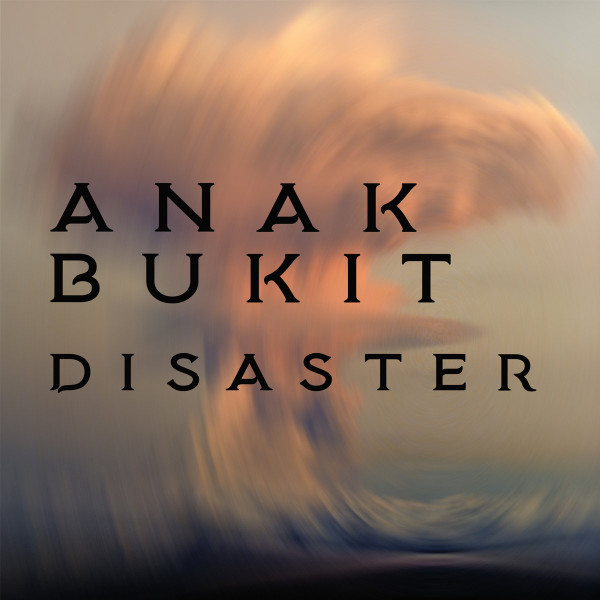 Anak Bukit - Gantung