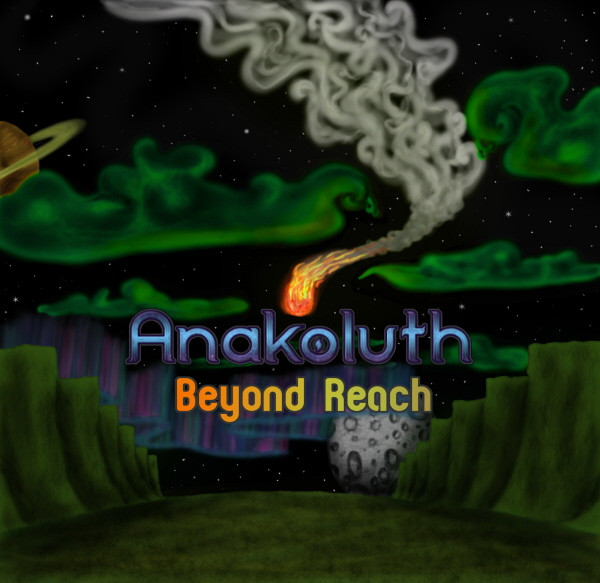 Anakoluth - In A Nutshell