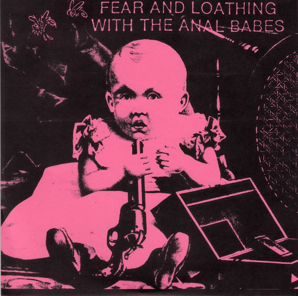 Anal Babes - Shoot the Hostages